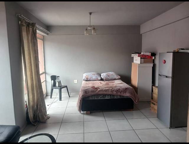 3 BEDROOM APARTMENT FOR SALE IN JEPPESTOWN